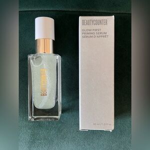 Glow First Priming Serum